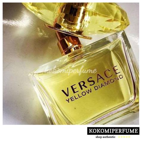 versace yellow diamond 5ml gia bao nhieu|Nước Hoa Versace Yellow Diamond, 5ml .